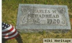 Charles W. Broadhead