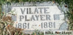 Vilate Player