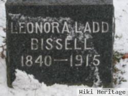 Leonora Ladd Bissell