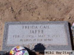 Freida Gail Jaffe