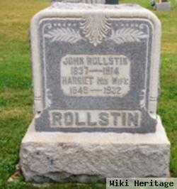 John Rollstin