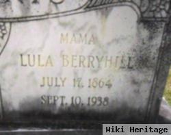 Lulu Berryhill Roberts