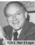 Dr Cecil William Wooten, Jr