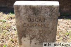 Oscar Campbell