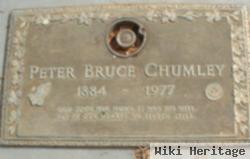 Peter Bruce Chumley