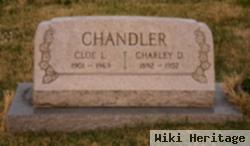Charley David Chandler