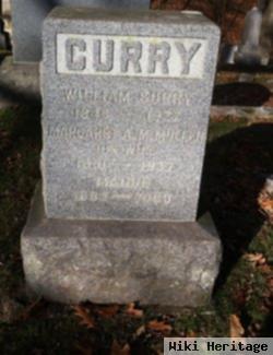 Margaret A Mcmullen Curry