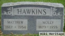 Matthew Hawkins