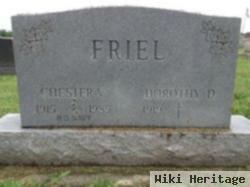 Chester V. Friel