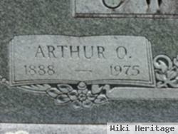 Arthur O Owens