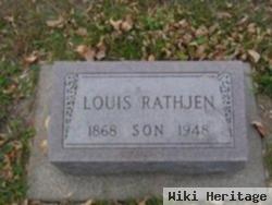 Louis Rathjen