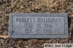 Robert L. Holloman