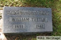 William Tuttle
