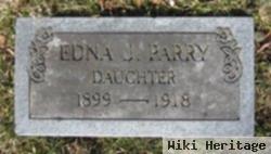 Edna Parry