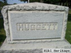 Samuel Huggett