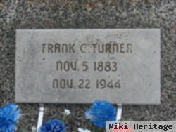 Frank Clayton Turner