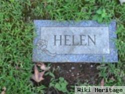 Helen W. Wilkins Osterlind