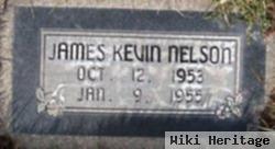 James Kevin Nelson