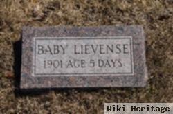 Baby Lievense