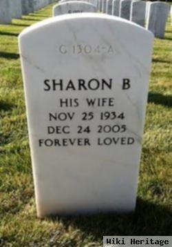 Sharon Beth Doolen Parrish