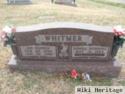 Donna Downing Whitmer