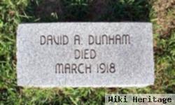 David Dunham