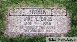 Jake Lee Davis