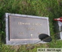 Edward J. Heck