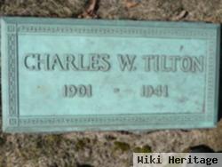 Charles W Titlton