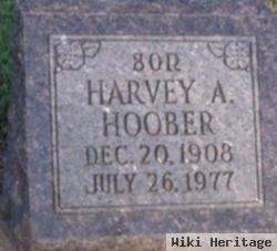 Harvey Augustus Hoober