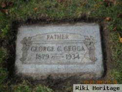 George C Geoga