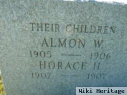 Almon W. Day