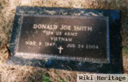 Donald Joe Smith