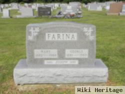 George Farina