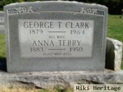 George Thomas Clark