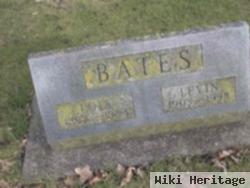 Lois Harriet Mccarthy Bates