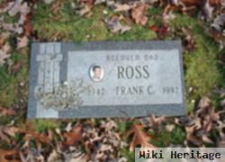 Frank C Ross