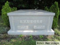 Orin C. Naugle