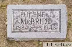 Eugene J. Mcbride