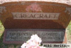 Lafayette Creacraft