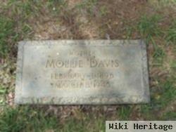 Mollie Lasley Davis