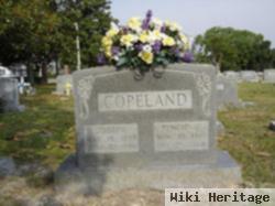 Joseph "josey" Copeland