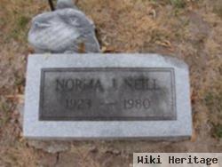 Norma J. Neill