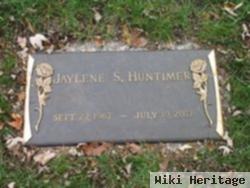 Jaylene S Huntimer