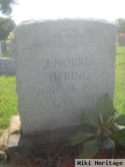 J. Norris Hering