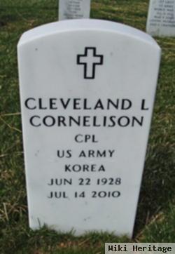Cleveland L. Cornelison