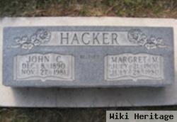 John Calvin Hacker