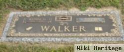 William E "bill" Walker