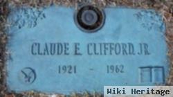 Claude Earl Clifford, Jr