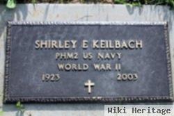 Shirley E Keilbach